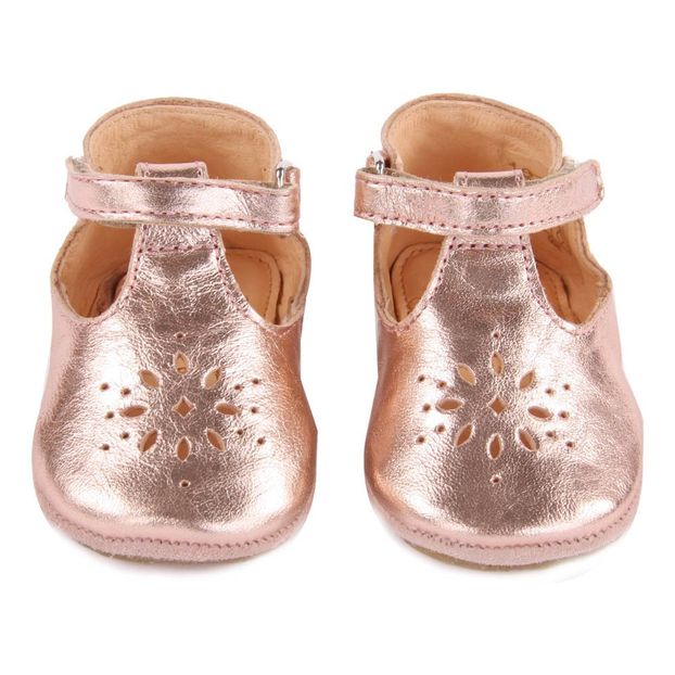 Babies Scratch Pelle-product