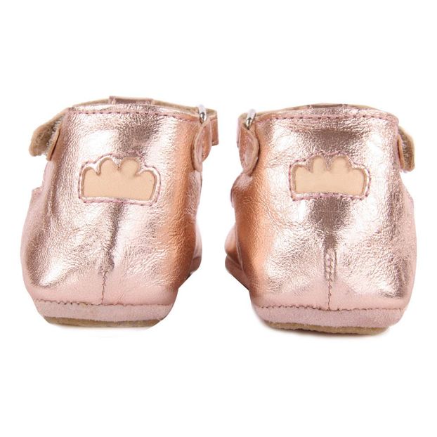 Babies Scratch Pelle-product