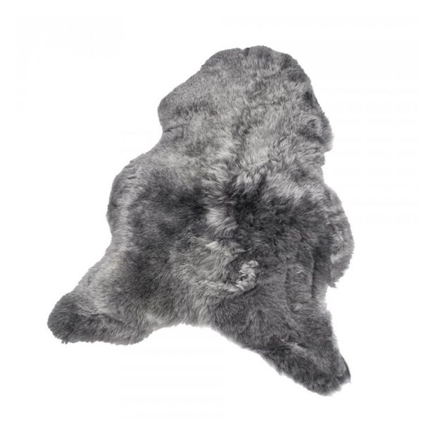 Shaved Icelandic Sheepskin-product