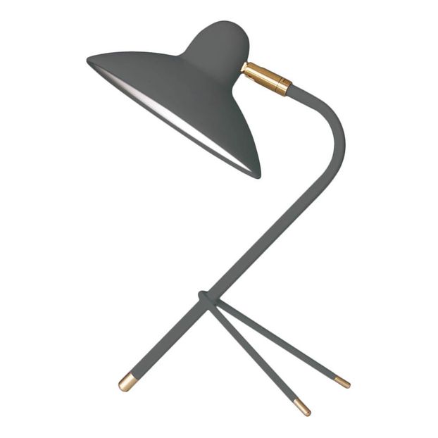 Lampe aus Metal Arles -product