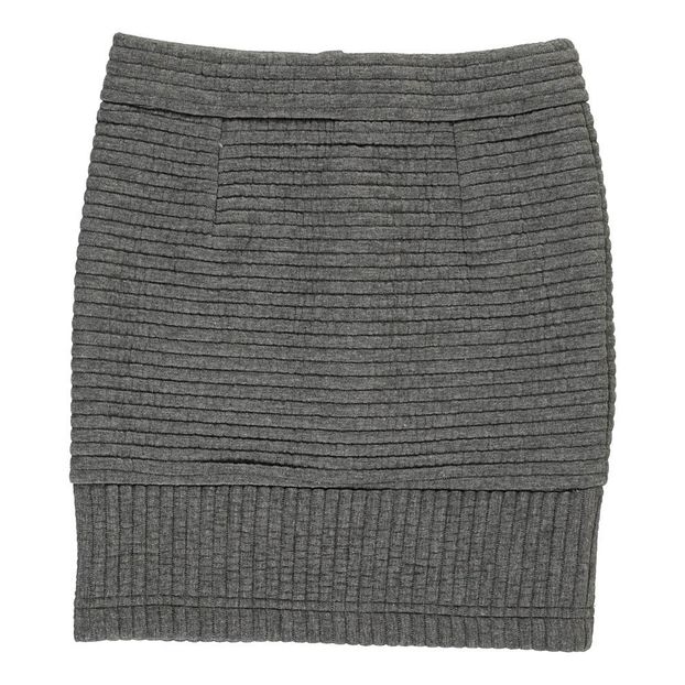 Jupe Matelassée Echo-product