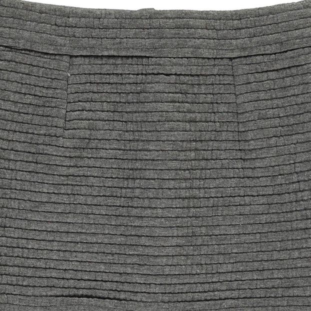 Jupe Matelassée Echo-product