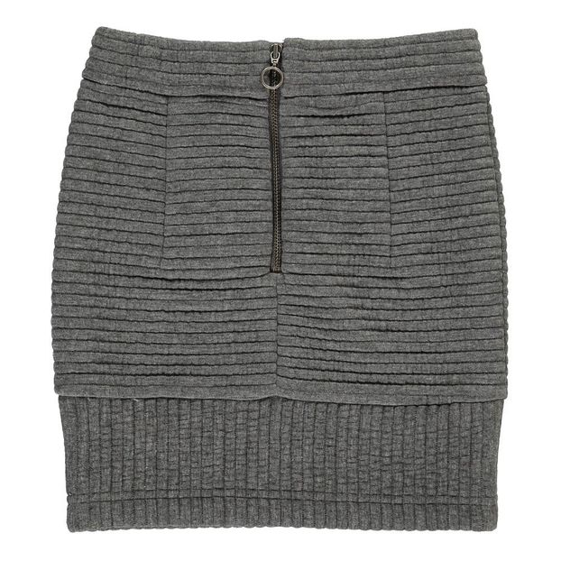 Jupe Matelassée Echo-product