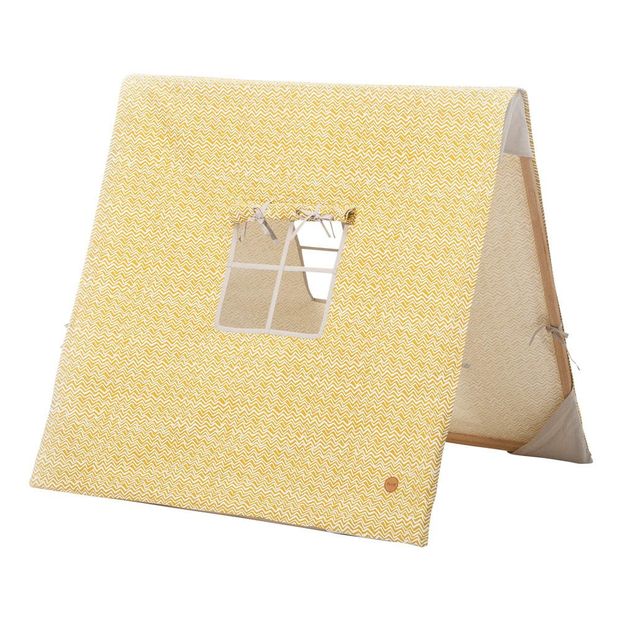 Tente curry wave-product