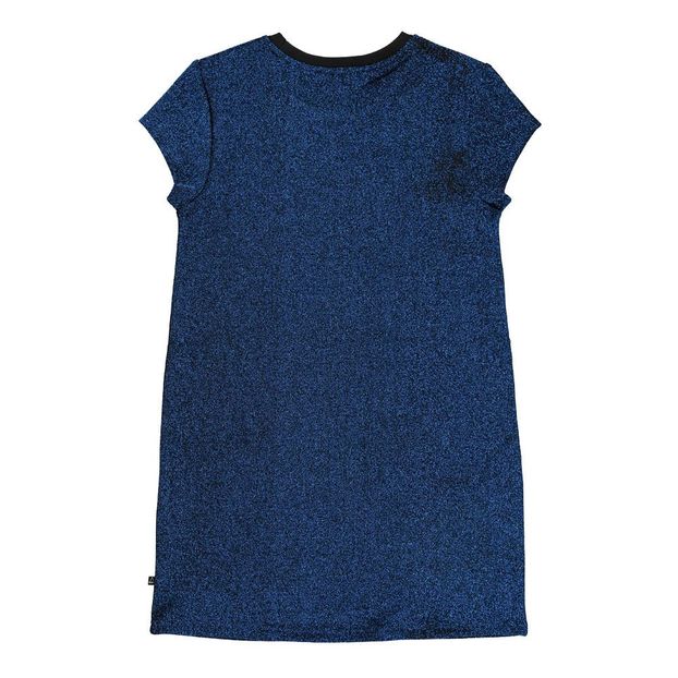Robe Lurex Yeux Brodés Riggie-product