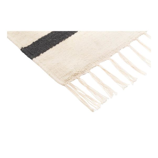 Tapis Kelim triangles-product