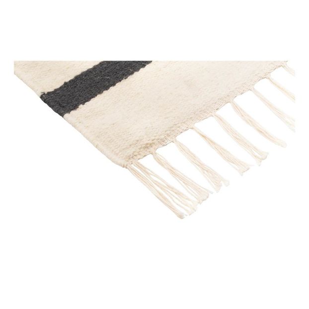 Tapis Kelim triangles-product