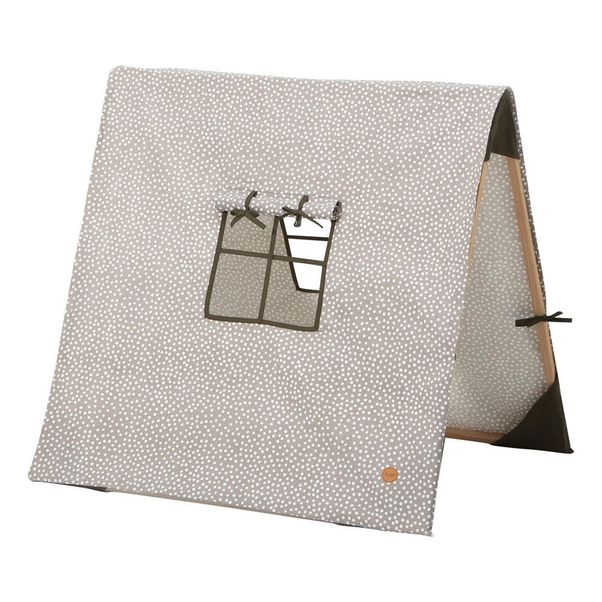 Polka Dot Tent-product
