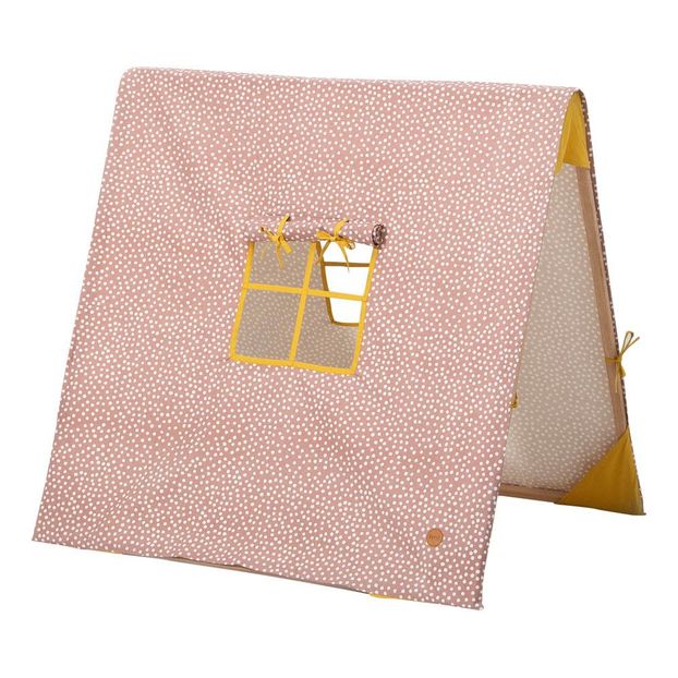 Polka Dot Tent-product