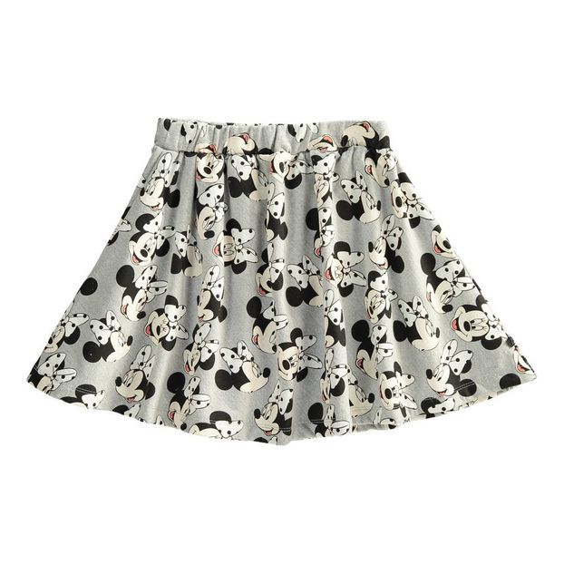 Jupe Minnie All Over Minall-product