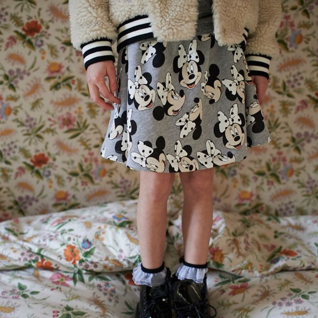 Jupe Minnie All Over Minall-product