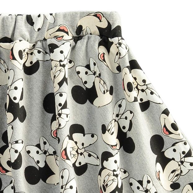 Jupe Minnie All Over Minall-product