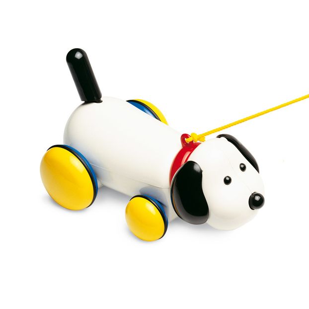 Max le chien à tirer-product