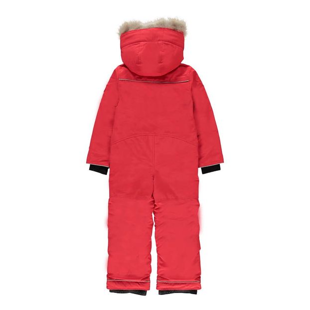 Combinaison de Ski Grizzly Red-product