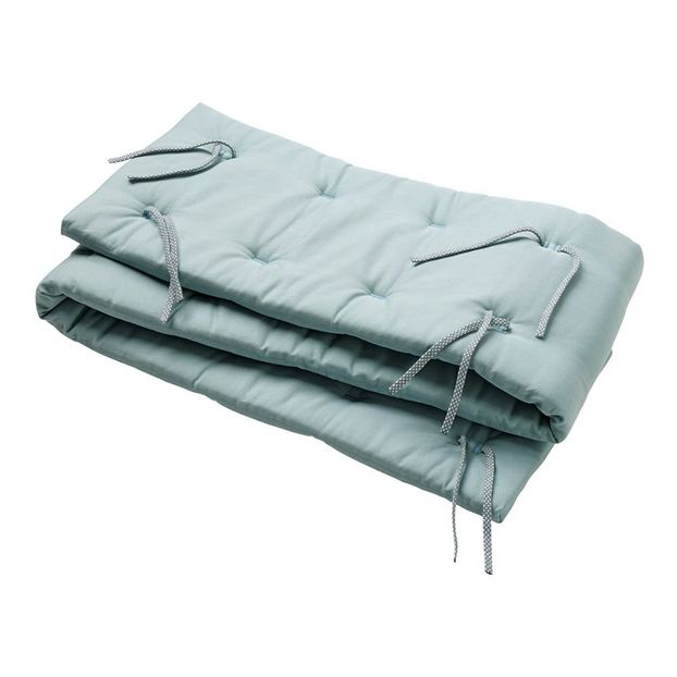 Linea Cot Bumper Pad-product