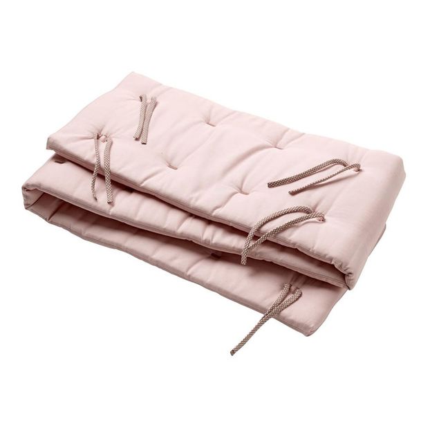 Linea Cot Bumper Pad-product