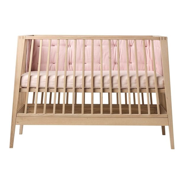 Linea Cot Bumper Pad-product