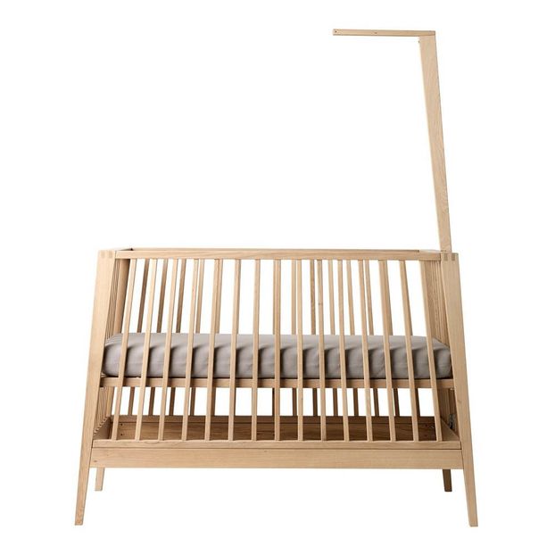 Soporte exterior cuna bebé Linea-product