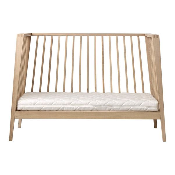 Matelas de lit bébé LINEA Comfort+7-product