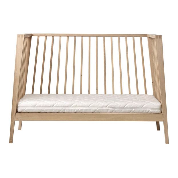 Matelas de lit bébé LINEA Comfort+7-product
