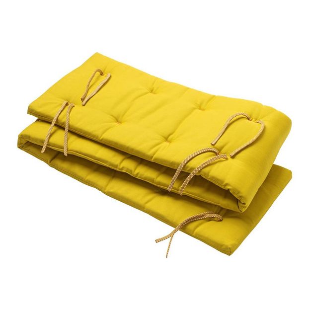 Linea Cot Bumper Pad-product