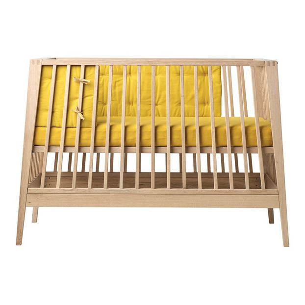 Linea Cot Bumper Pad-product