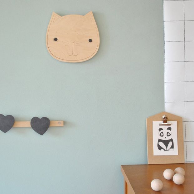 Cat Wall Decoration-product