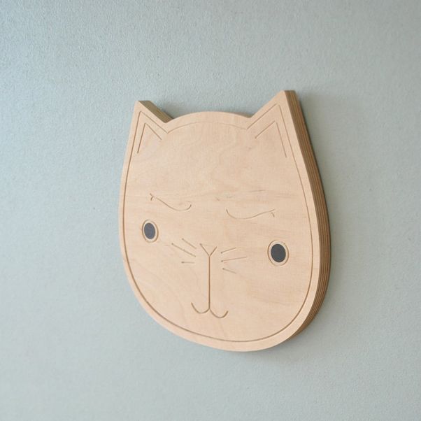 Décoration murale Chat-product