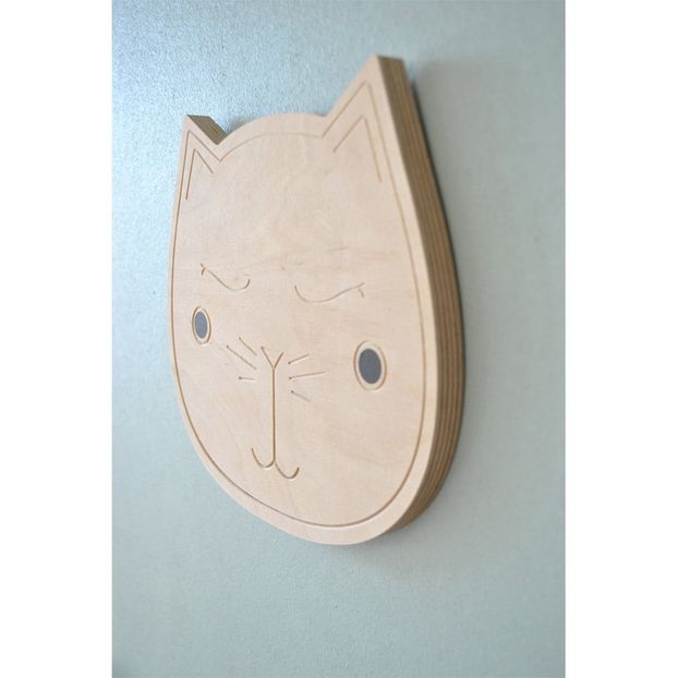 Cat Wall Decoration-product