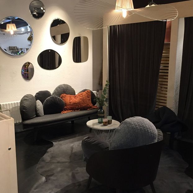 Tinted Cowhide-product