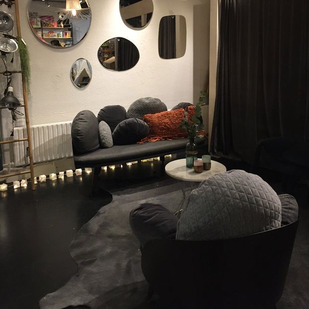 Tinted Cowhide-product
