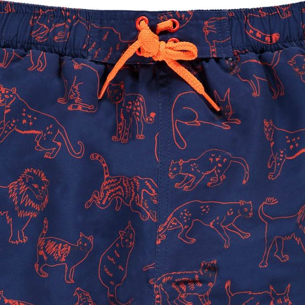 Exclusivité Stella McCartney x Smallable - Short de Bain Félins-product