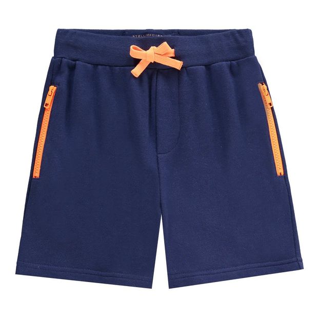 Exclusivité Stella McCartney x Smallable - Bermuda Molleton-product
