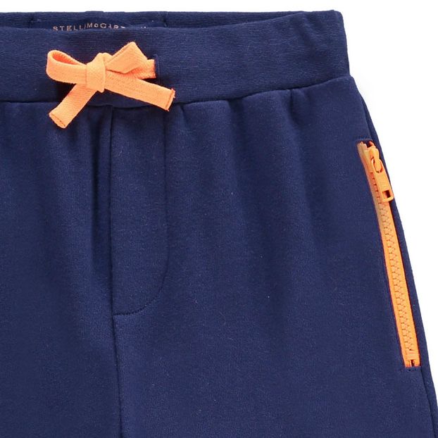 Exclusivité Stella McCartney x Smallable - Bermuda Molleton-product