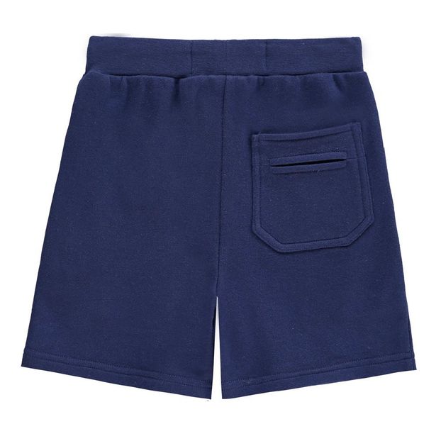 Exclusivité Stella McCartney x Smallable - Bermuda Molleton-product