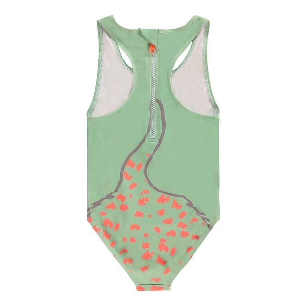 Exclusivité Stella McCartney x Smallable - Maillot 1 Pièce Chat-product