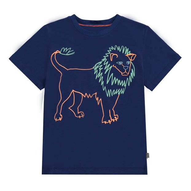Exclusivité Stella McCartney x Smallable - T-Shirt Lion-product