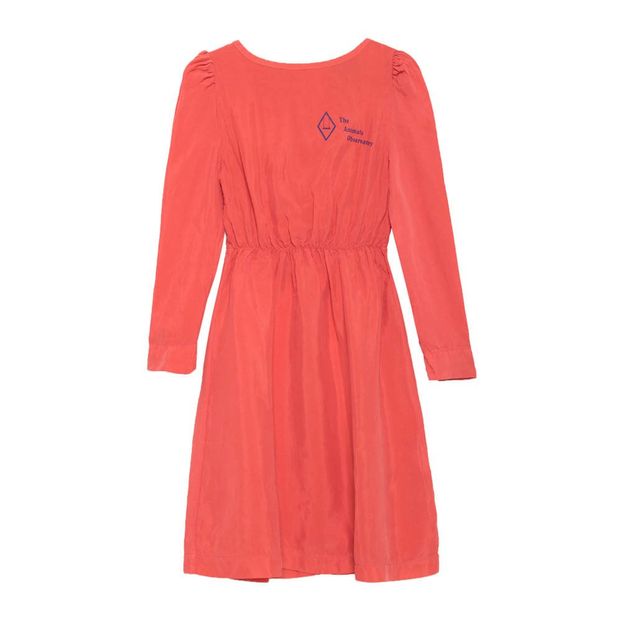 Robe Cupro Dolphin-product