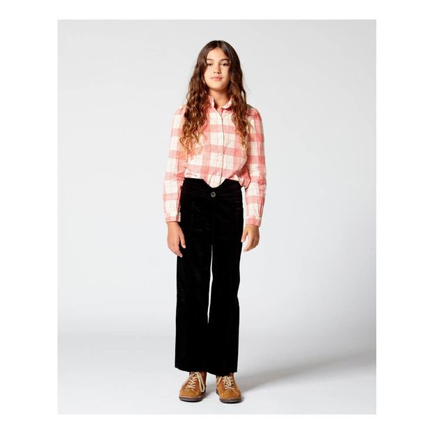 Blouse à Carreaux Kangaroo-product
