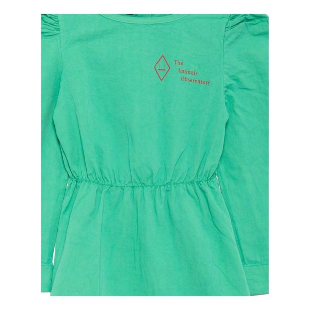 Robe Coton Dolphin-product
