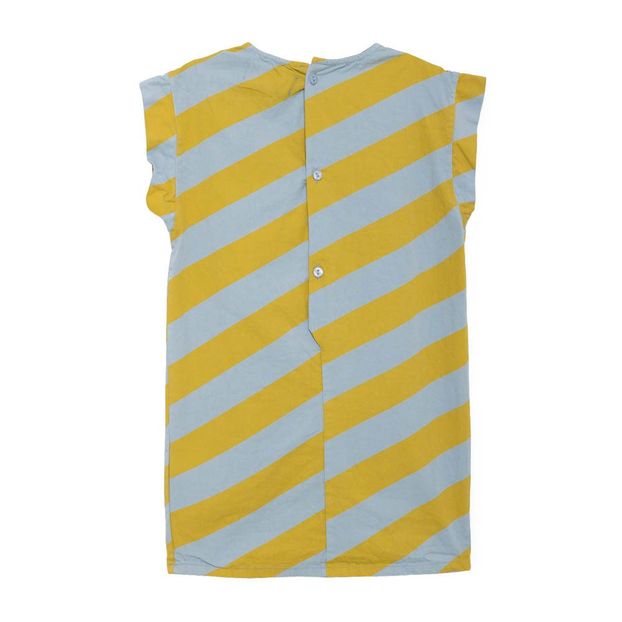 Robe Coton Rayée Swallow-product