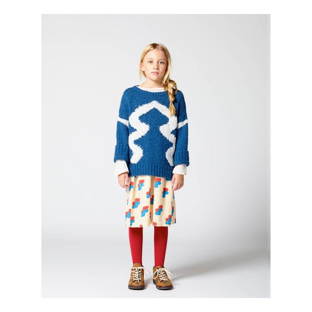 Pull Oversize Bull-product