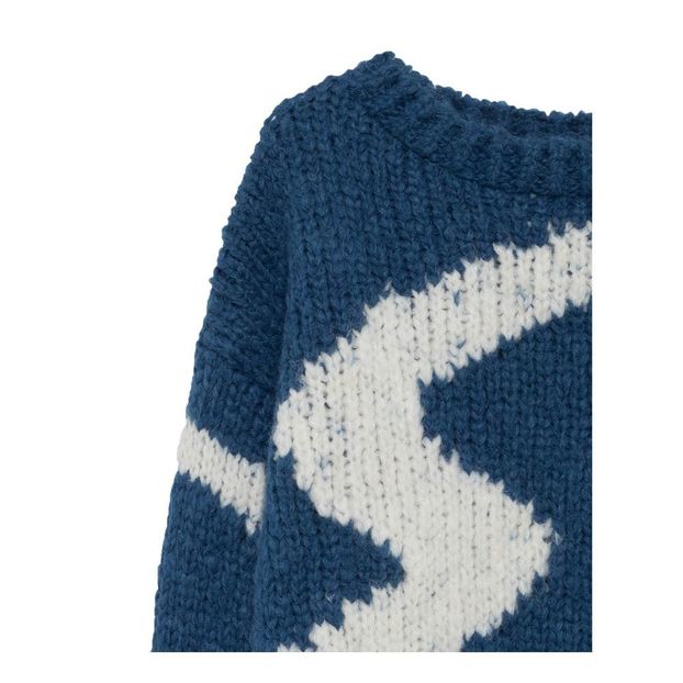 Pull Oversize Bull-product