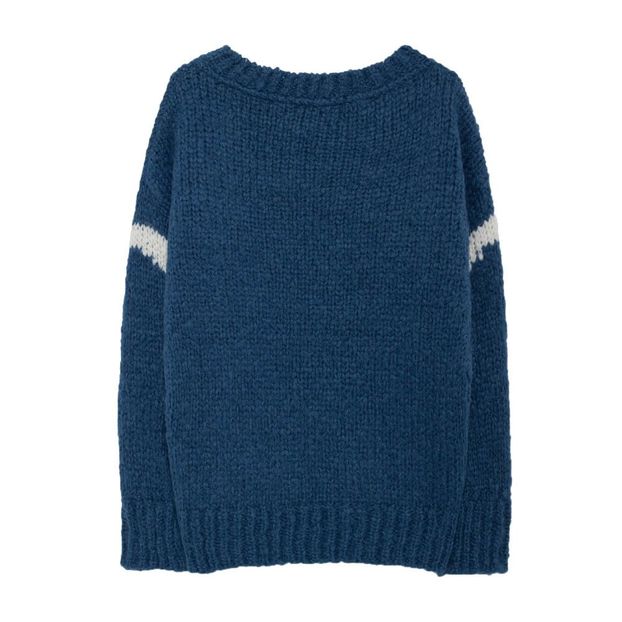 Pull Oversize Bull-product