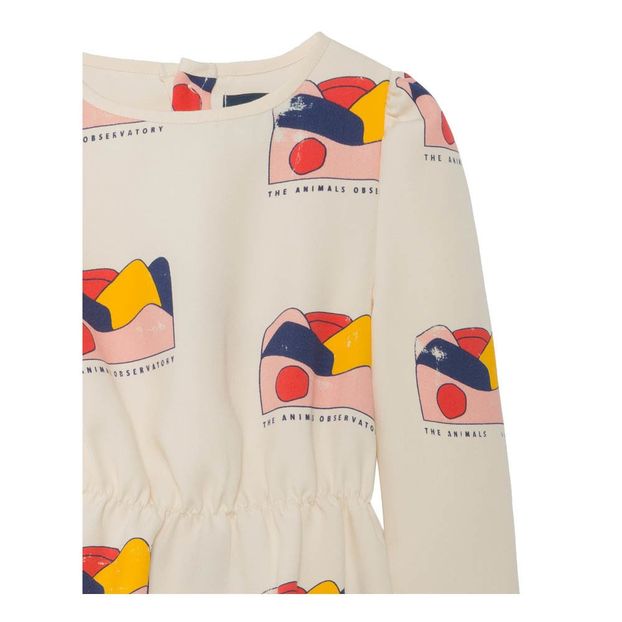 Robe Paysage Dolphin-product
