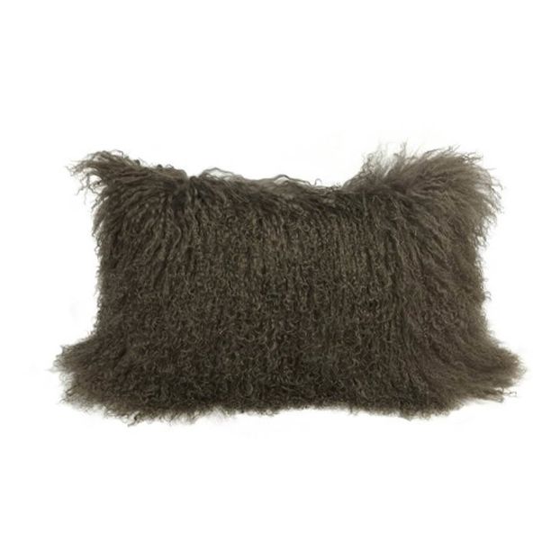 Coussin en agneau du Tibet-product