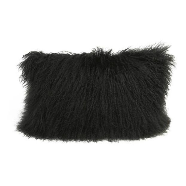 Coussin en agneau du Tibet-product