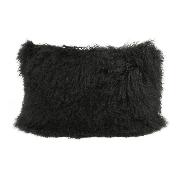 Coussin en agneau du Tibet-product