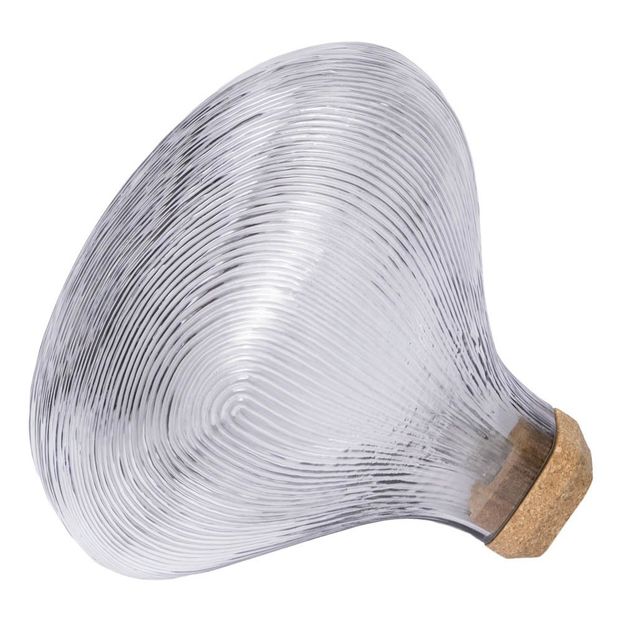 Lampe à poser Tidelight - Fumée-product