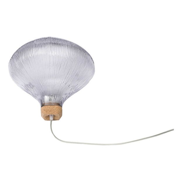 Lampe à poser Tidelight - Fumée-product